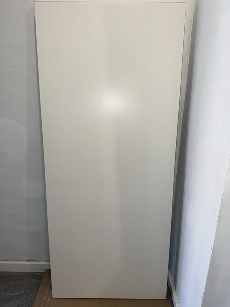 Secretária Malm Ikea