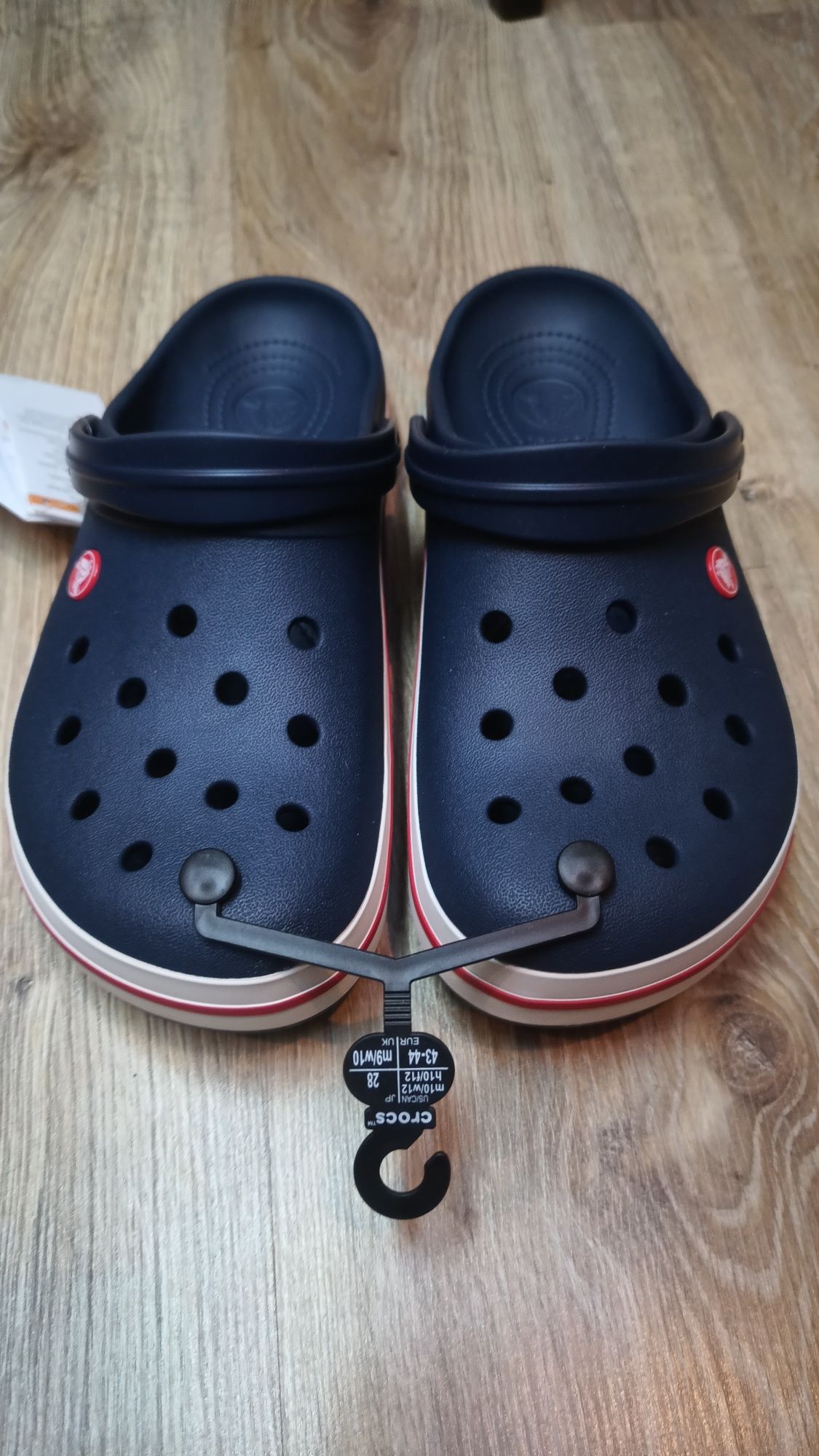 Крокси Crocs Crocband, оригінал