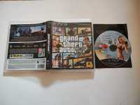 GRA PlayStation PS3 Grand Theft Auto V GTA5 PL