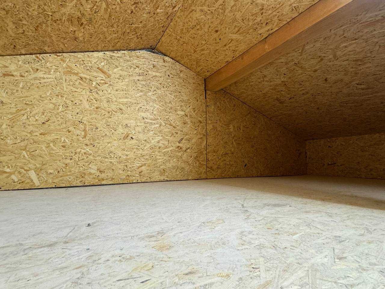 Продаж сучасного котеджу біля Львова, с. Малехів