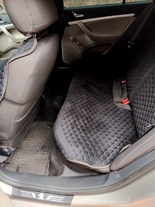 Skoda Octavia ,Новое Гбо4!!!