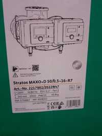 Stratos MAXO-D 50/0,5-16- R7 pompa obiegowa do glikolu