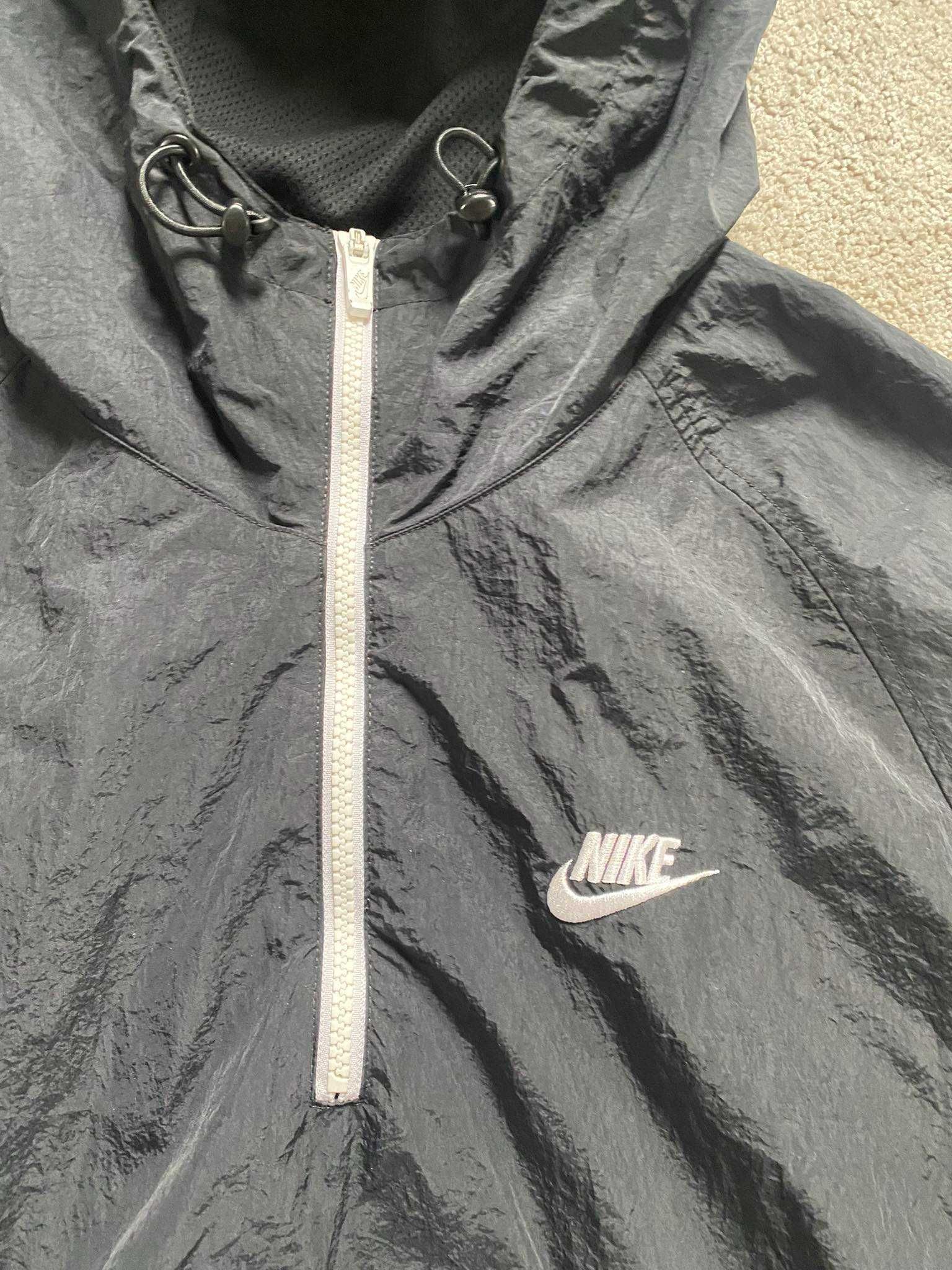 Wiatrówka przeciwdeszczowa Nike