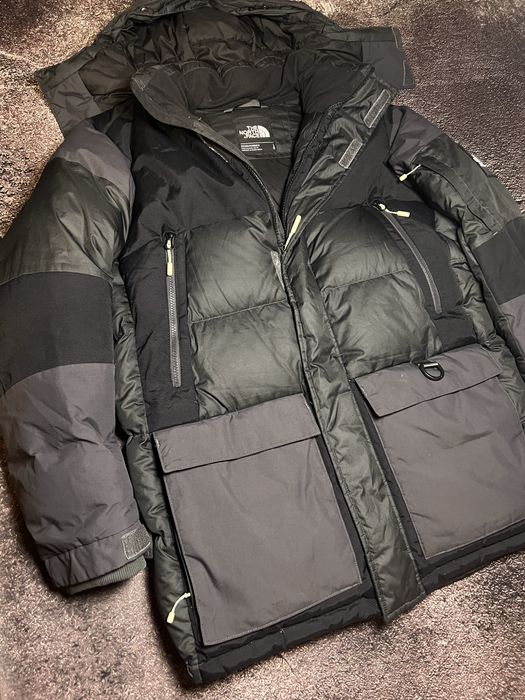 Куртка- Пуховик The Horth Face