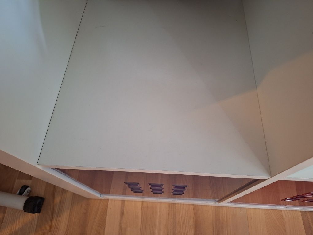 Regał Ikea Kallax