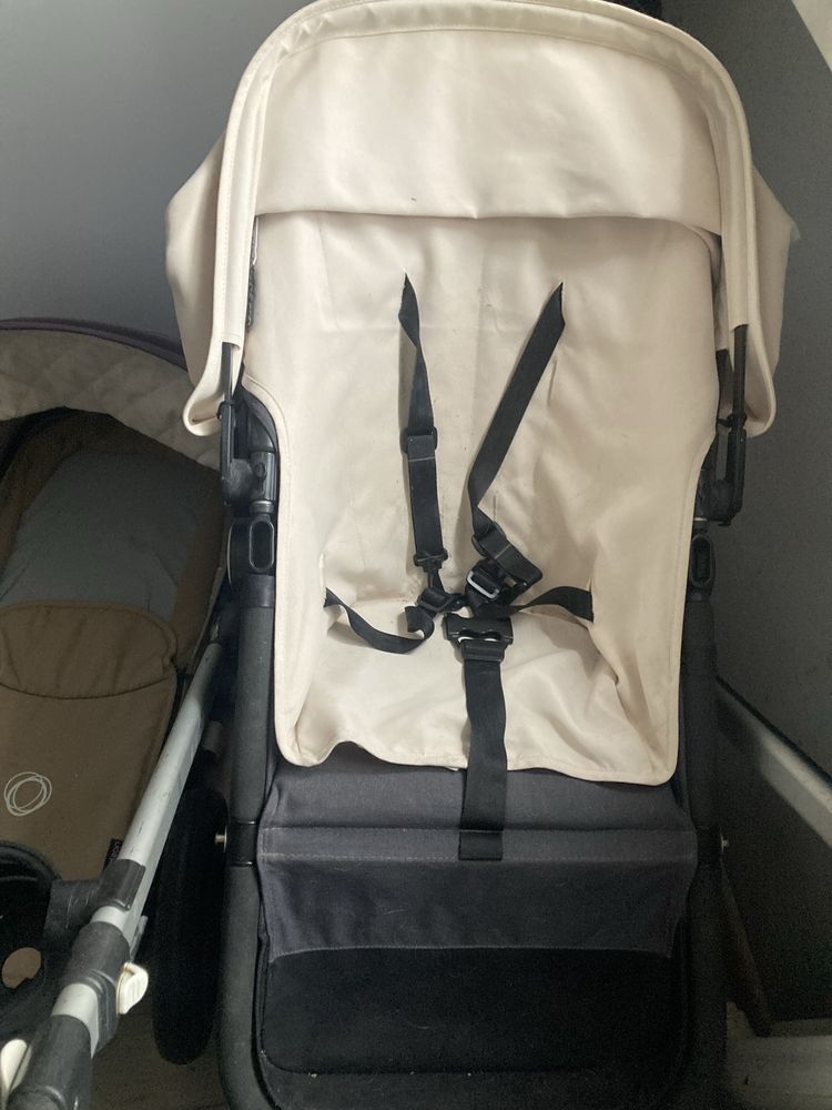 Wózek Bugaboo Cameleon
