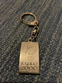 Porta Chaves da UEFA euro 2000