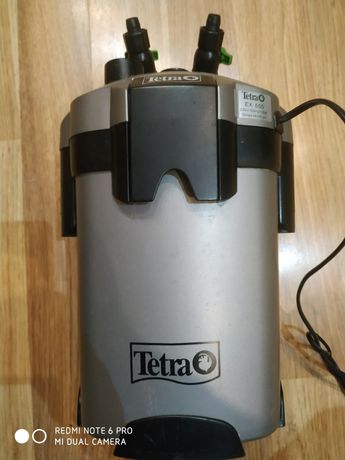 фильтр для аквариума Tetra EX600.