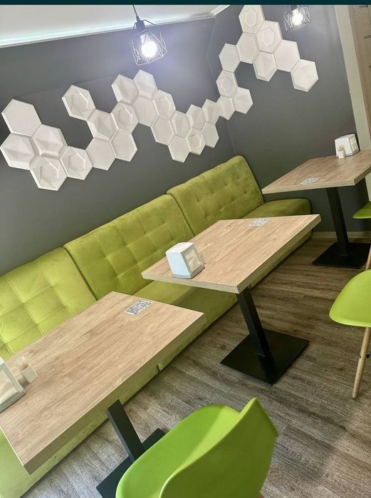 Суши бар Yamakasi