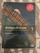 Biologia na czasie 1