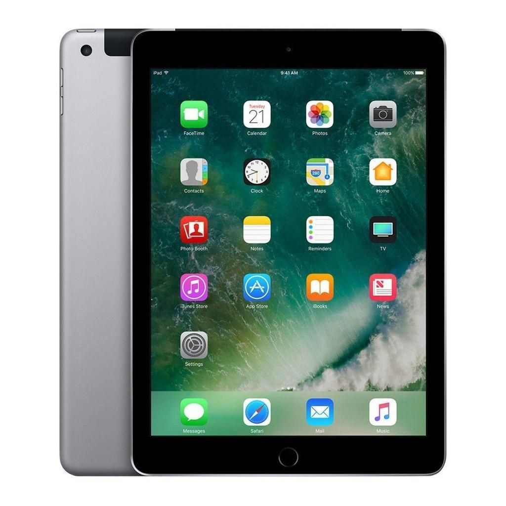 Tablet Apple iPad 9.7 128GB + Smart Cover original