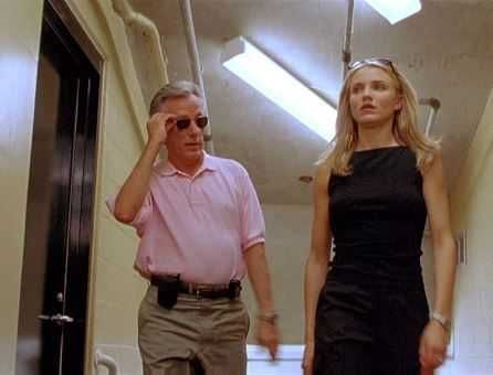 UM DOMINGO QUALQUER (Oliver Stone c/Al Pacino/Cameron Diaz) Ed 2dvds