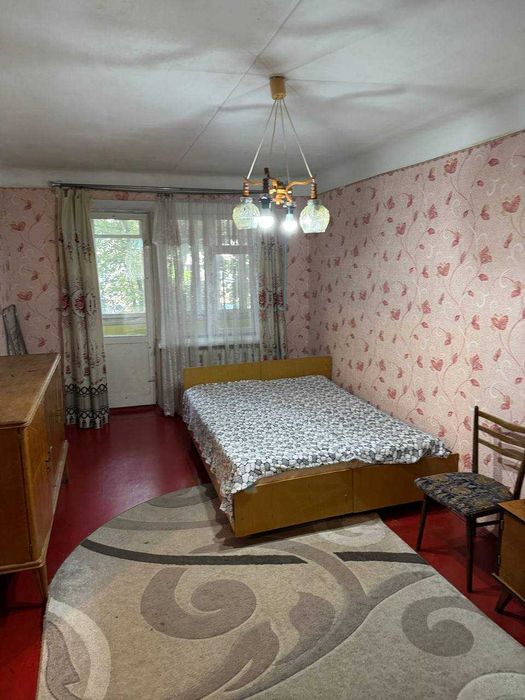 Продам квартиру 2-к Проспект Науки(Гагаріна) Підстанція ПОСТАНОВА