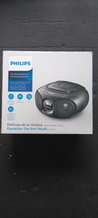 Radio Philips AZ215B