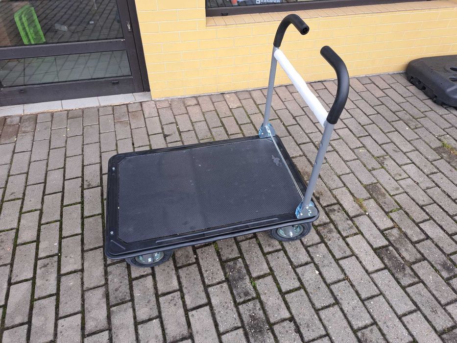 Meister Wózek Platformowy 91 x 61 cm