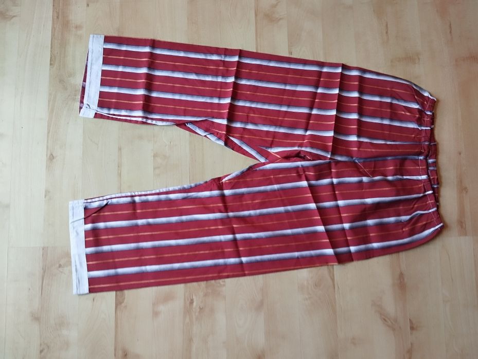 Pidżama bawełniana L