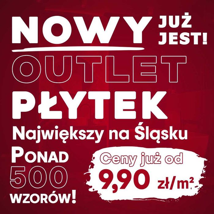 płytka ścienna Paradyż Modul grafit  30x60 OUTLET PŁYTEK BYTOM
