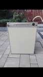 Lodówka absorpcyjna 220v 12v gaz
