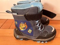 Sniegowce psi Patrol 25