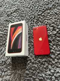 Iphone SE2020 64GB 100% kondycjI