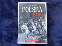 Książka Polska 1918