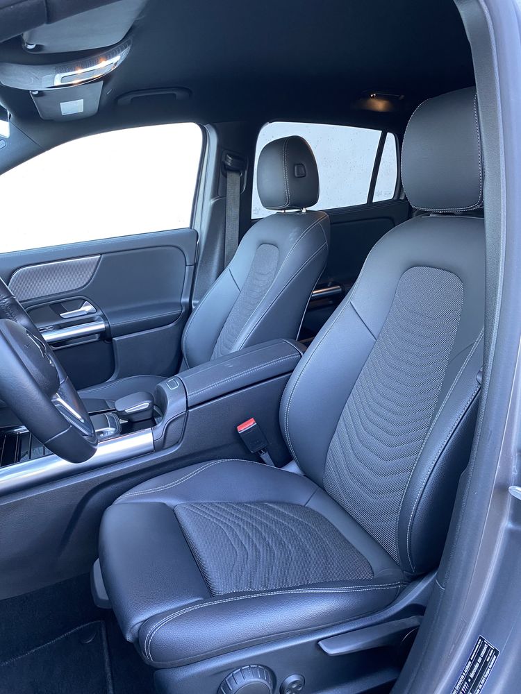 Mercedes-Benz GLA 180 d Progressive