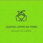 Serviços de manutenção e limpeza a quintais. (Quintais Limpos)