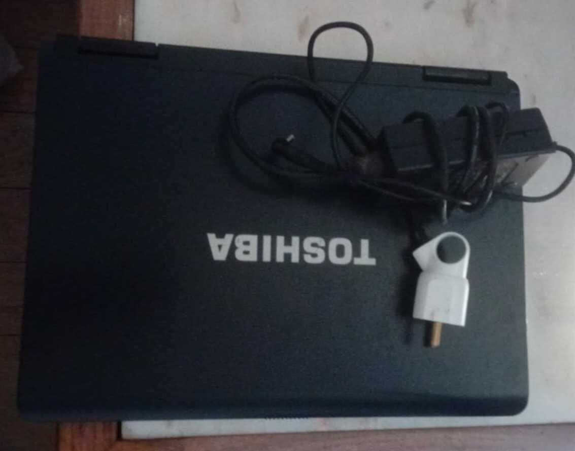 Vendo computador a bom preço