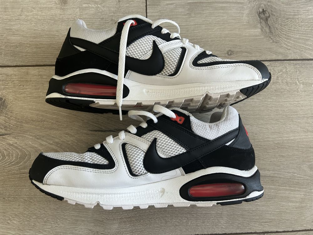 Nike Air Max Command 45 розмір