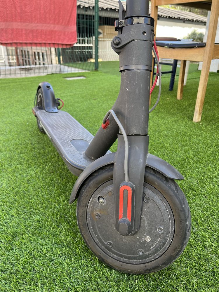 Trotinete Elétrica XIAOMI M365