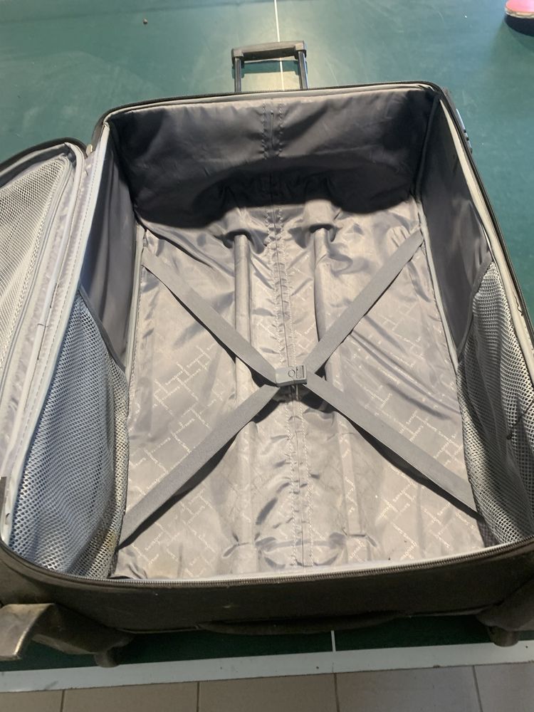Walizka Samsonite Oryginalna - super sprawna