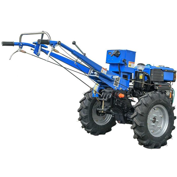 Мотоблок Кентавр МБ1012ДЕ Офіційний дилер! Гарантія! Запчастини Сервіс