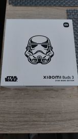 Słuchawki Xiaomi Buds 3 Star Wars Edition