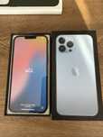 Iphon 13 Pro Max 128