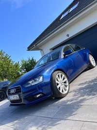 Audi A4 Audi A4 2.0 TDI