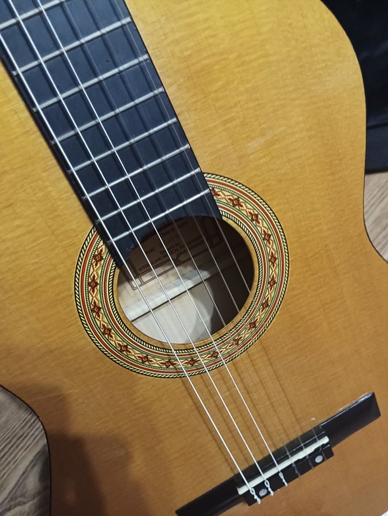 Gitara klasyczna
