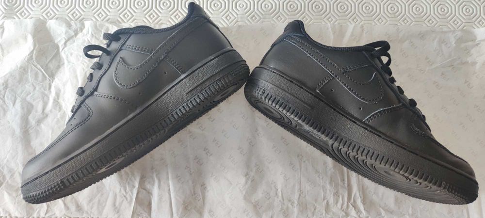 Tênis NIKE Force 1 N°32