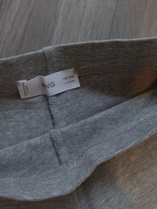 Лосины Mango kids