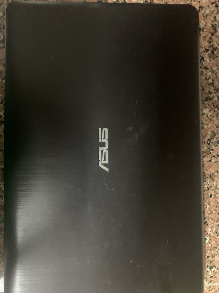 ASUS computador portatil