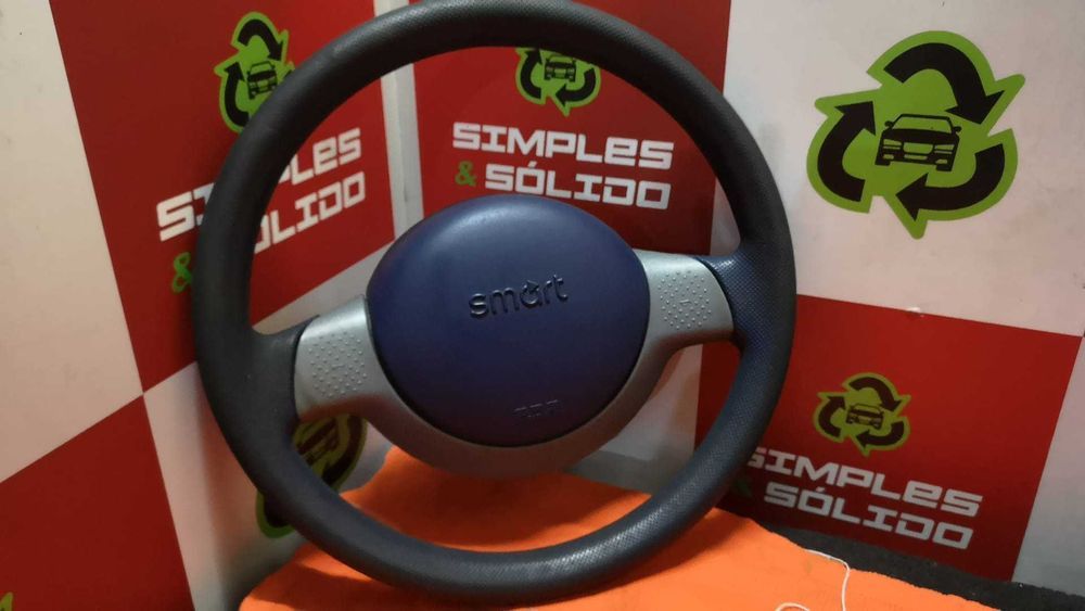 Volante Smart Fortwo 2004