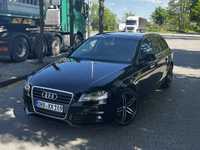 Audi A4 B8 Sline Bixenon LED 1.8 TFSi 160 KM Sprowadzona z Niemiec