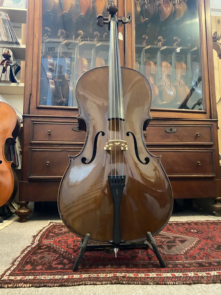 Violoncelo Stentor renda mensal