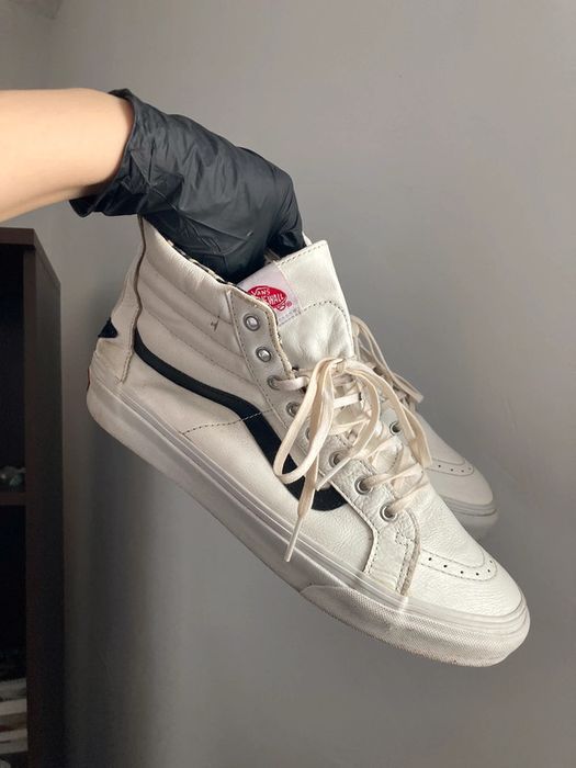 Vans old skool rozmiar 42 za kostkÄ™ dĹ‚ugie