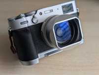 Fuji x100V 
WCL-X100