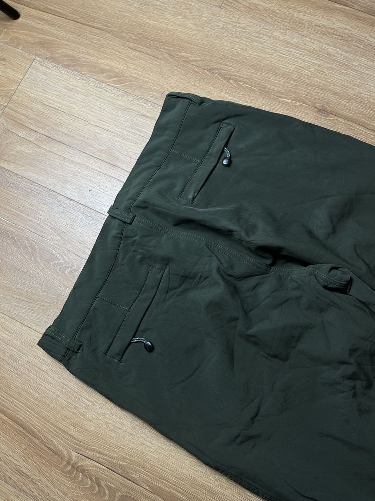 Jack Wolfskin Spodnie Pants Gorpcore Trekking Outdoor