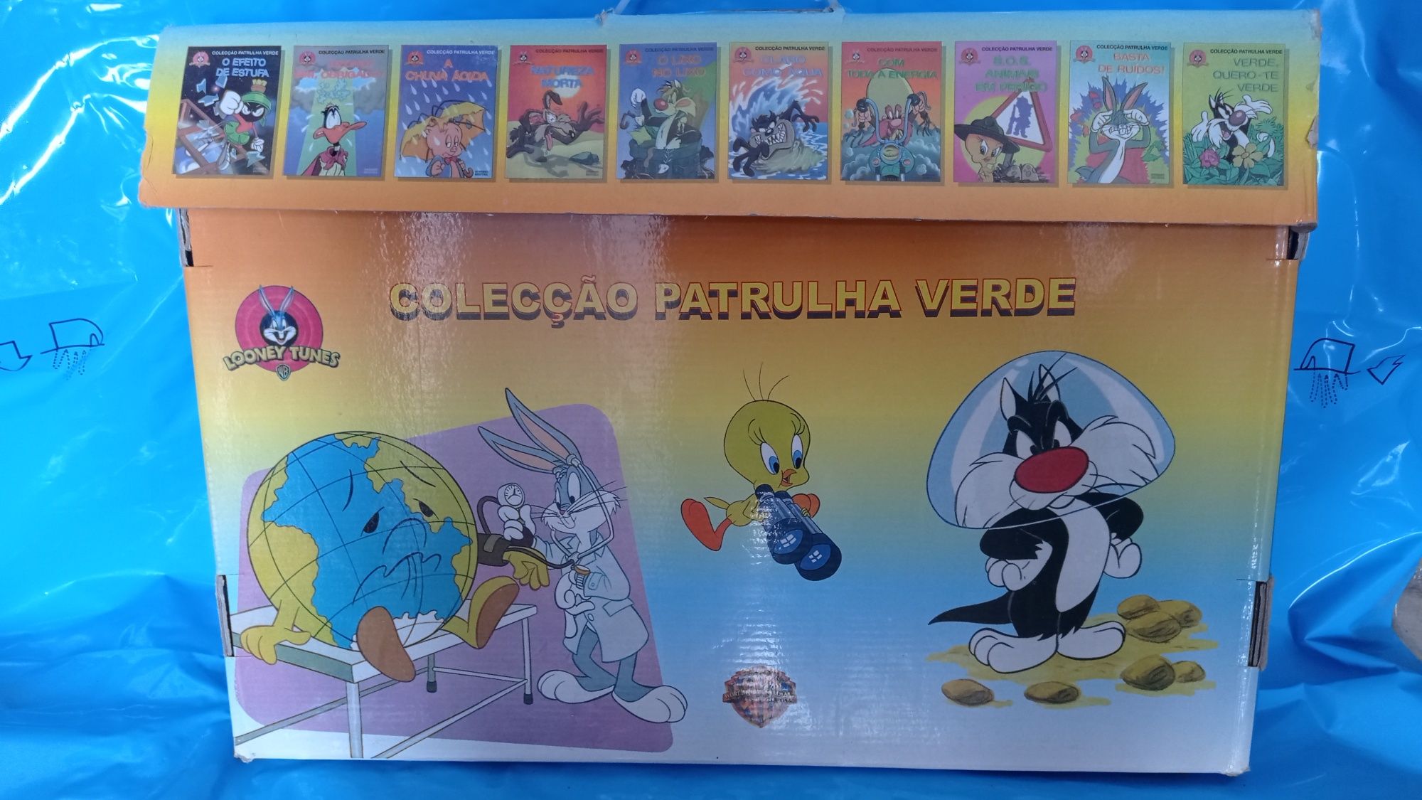 Livros  Educativos da Disney