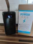 60000мАч Универсальная батарея Power Bank с индикатором фонариком