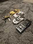 Auta LEGO champion speed