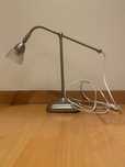 Candeeiro IKEA Raro