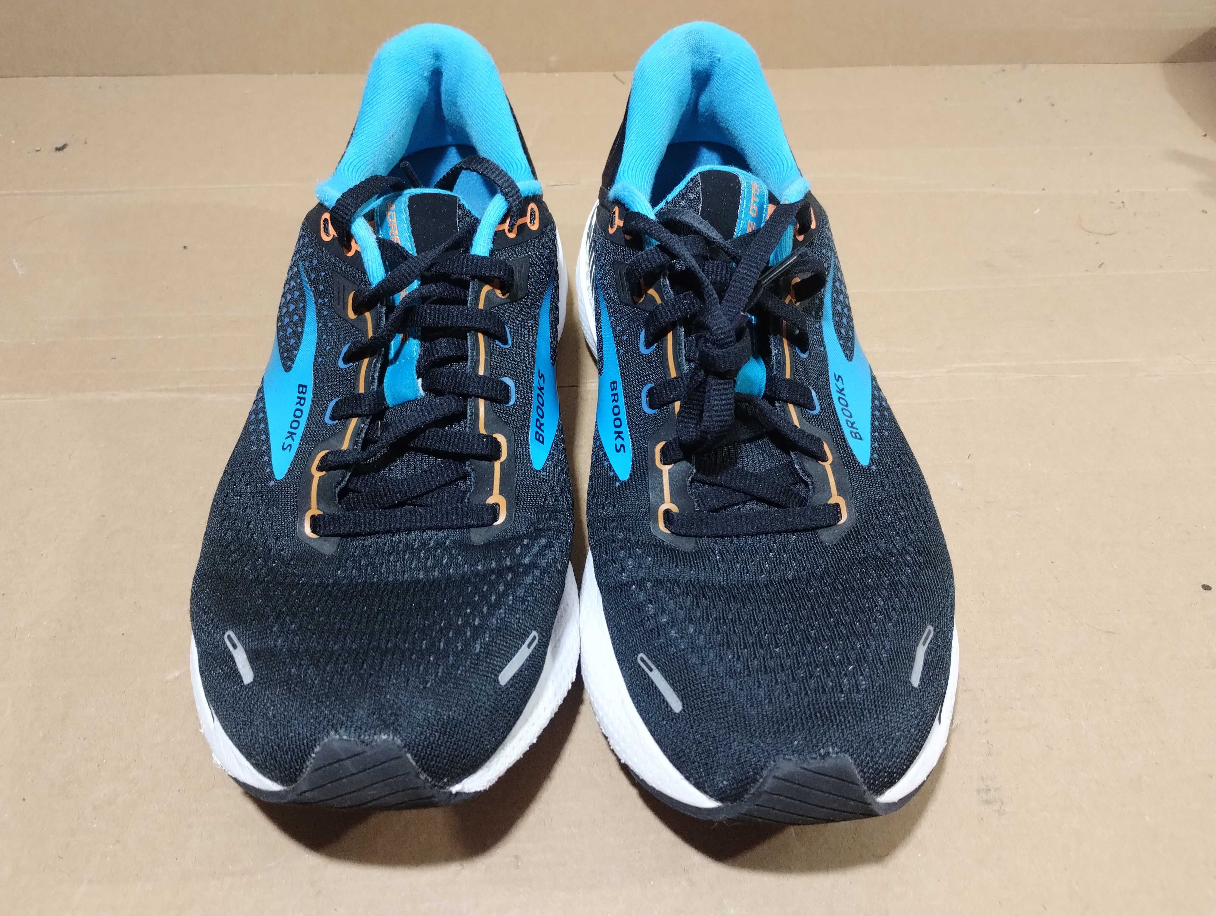 buty do biegania biegowe Brooks Adrenaline GTS 22 roz 42